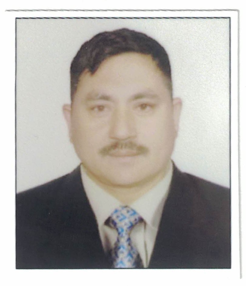 dipendra bdr singh