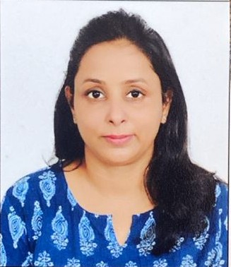 preeti khemka