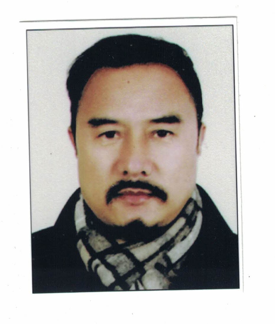 Samden Lama